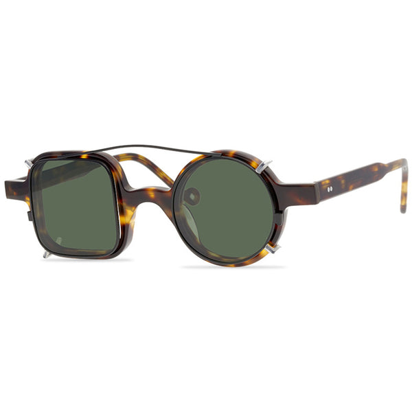 Geometric Glasses A3658