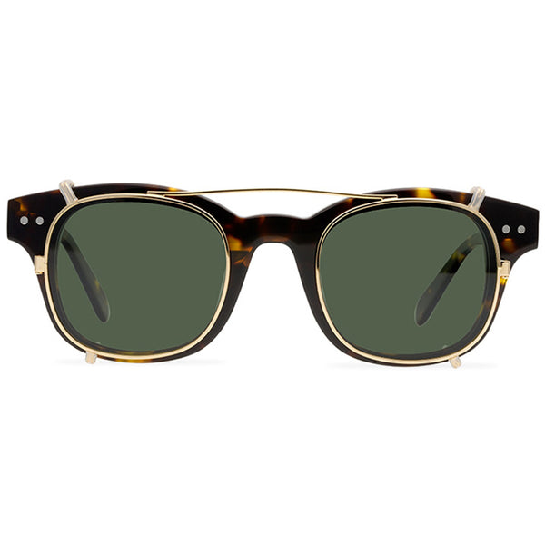 Square Glasses A2248