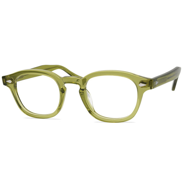 Square Glasses A2206