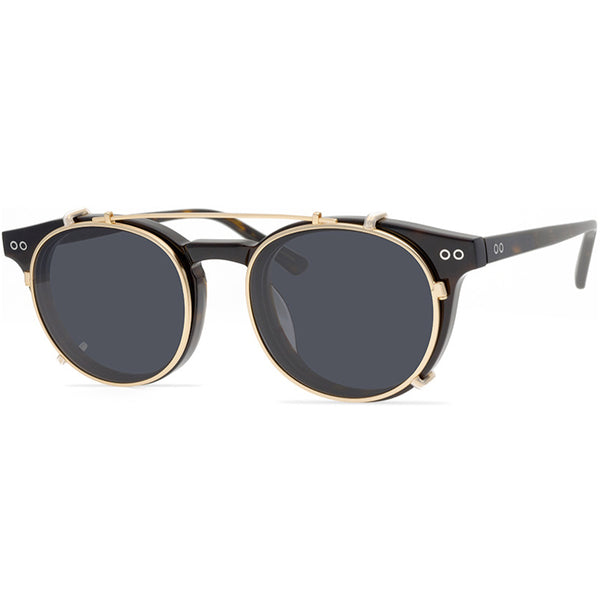 Round Glasses A1207