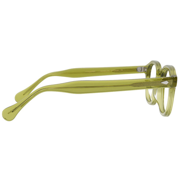 Square Glasses A2206