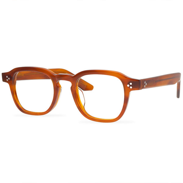 Square Glasses A2288