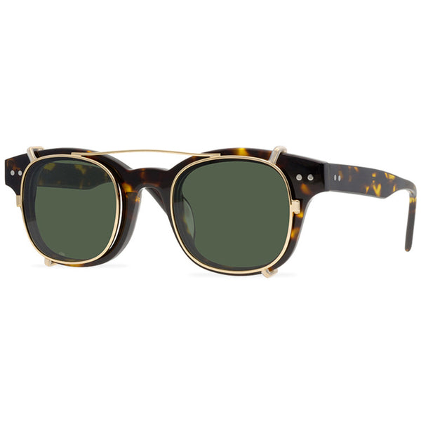 Square Glasses A2248