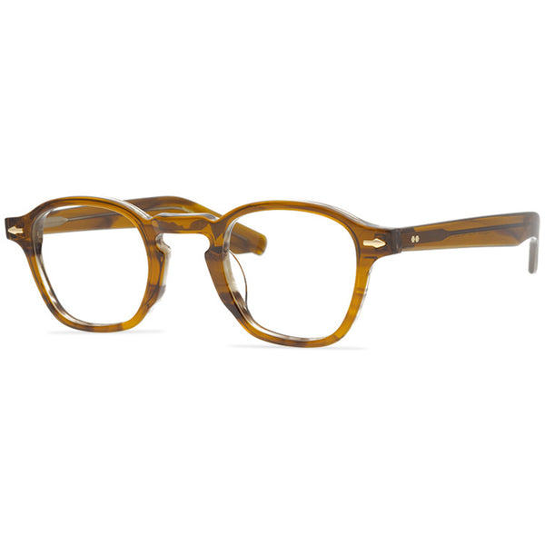 Square Glasses A2278