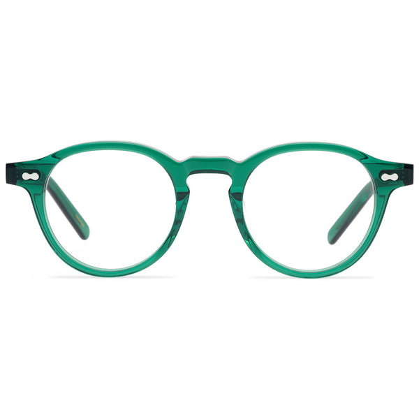 Round Glasses A2276