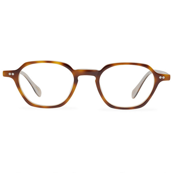 Geometric Glasses A2286