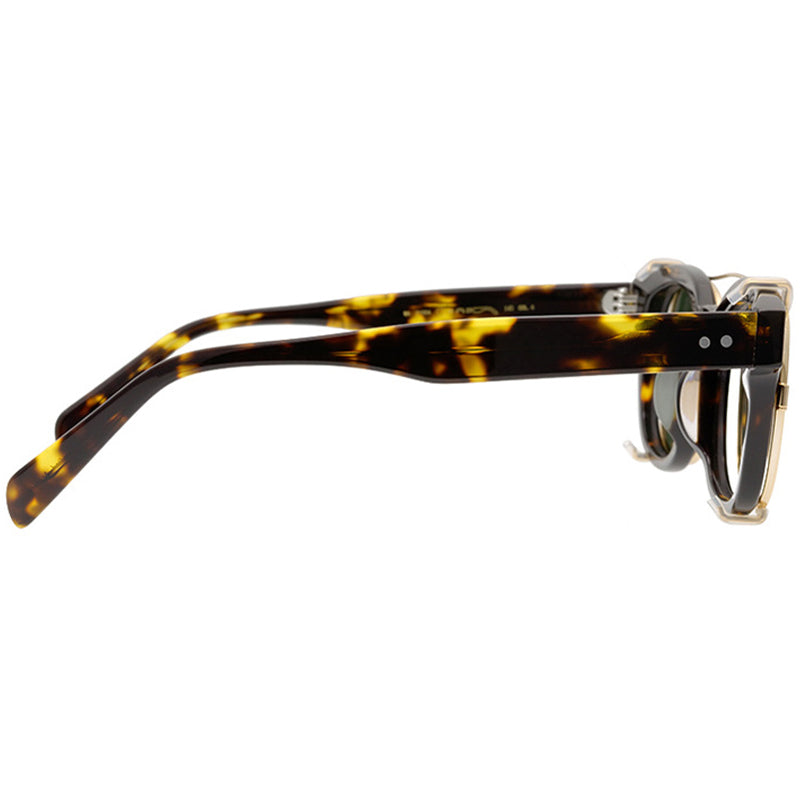 Square Glasses A2248