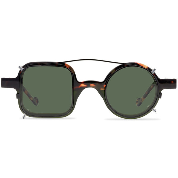 Geometric Glasses A3658
