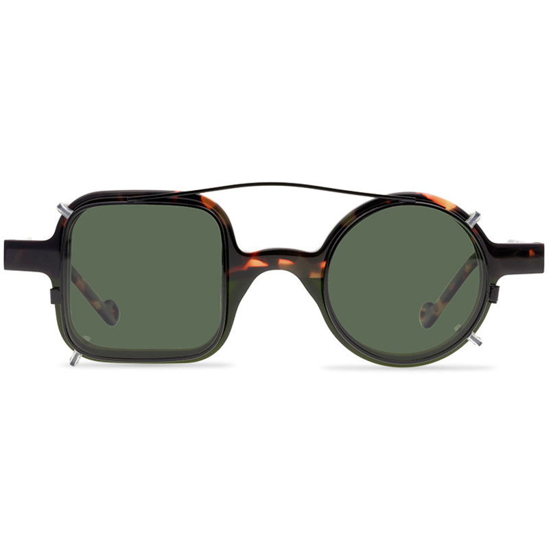 Geometric Glasses A3658