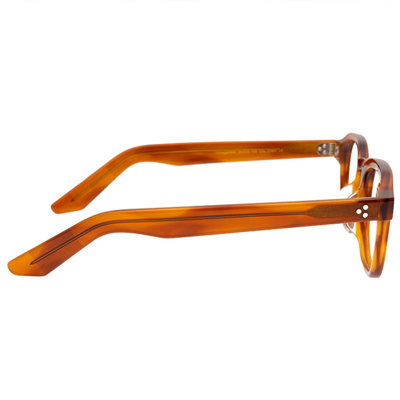 Square Glasses A2288