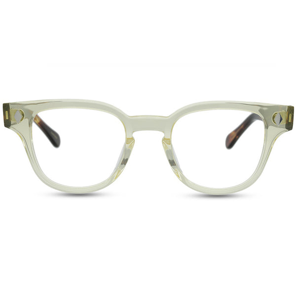 Square Glasses A2202