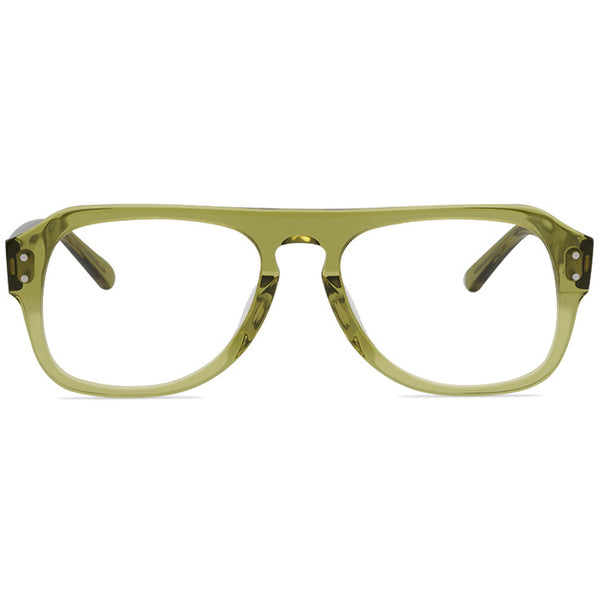 Square Glasses A2297