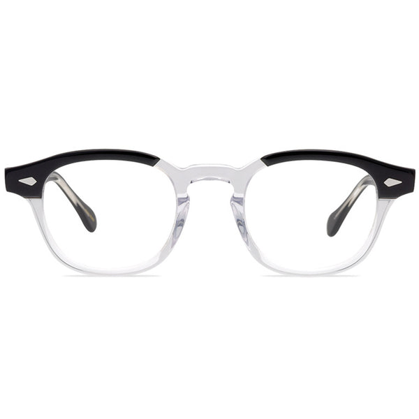 Square Glasses A2206