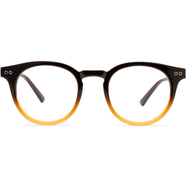 Round Glasses A1207