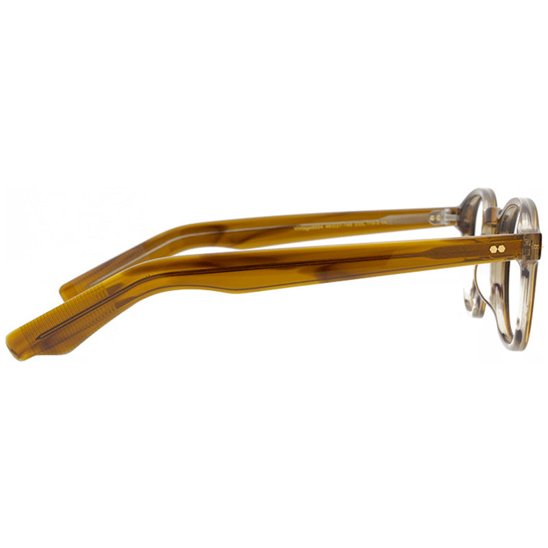 Square Glasses A2278