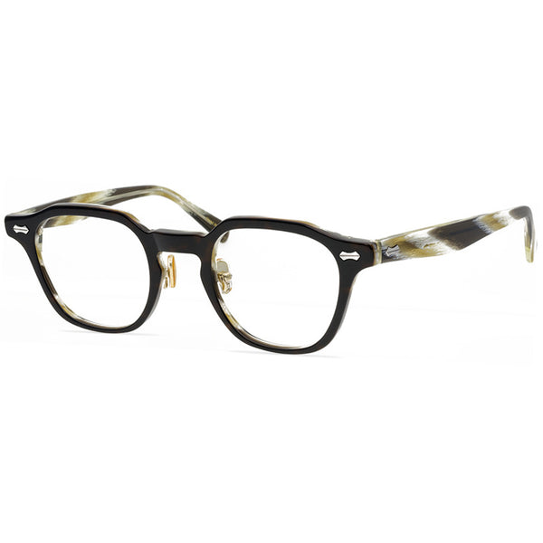 Square Glasses A2295