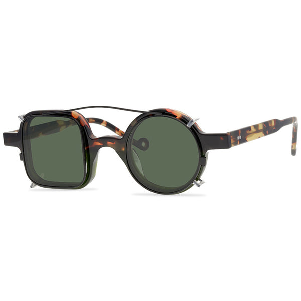 Geometric Glasses A3658