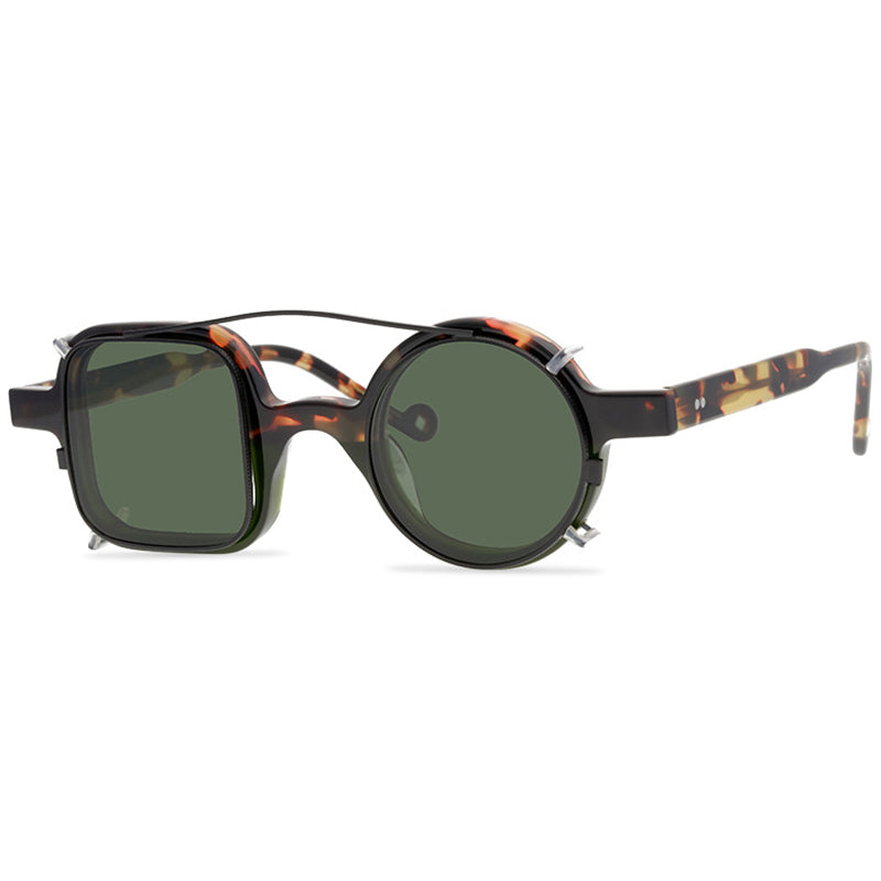 Geometric Glasses A3658