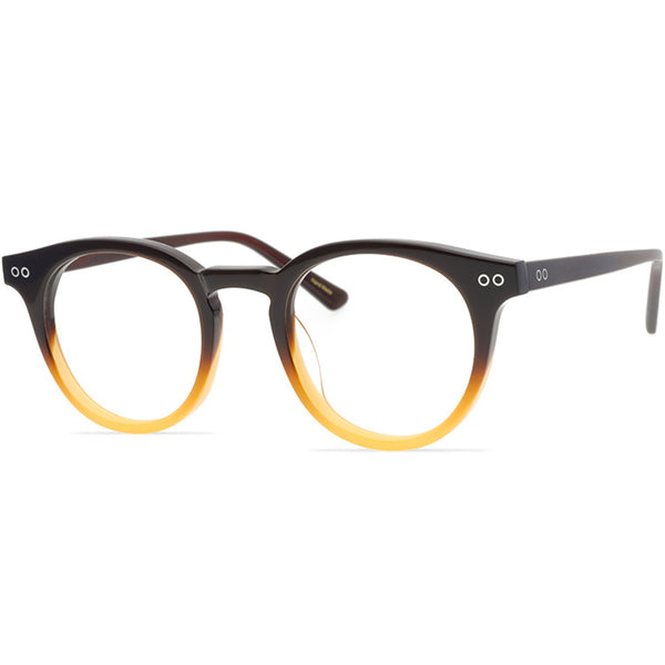Round Glasses A1207