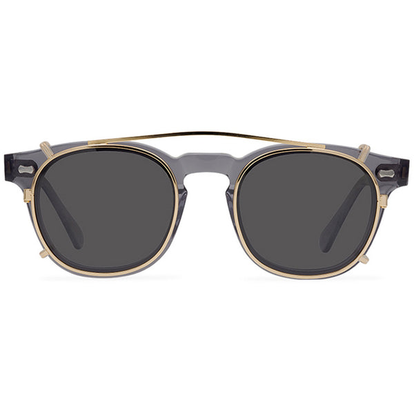 Square Glasses A1934