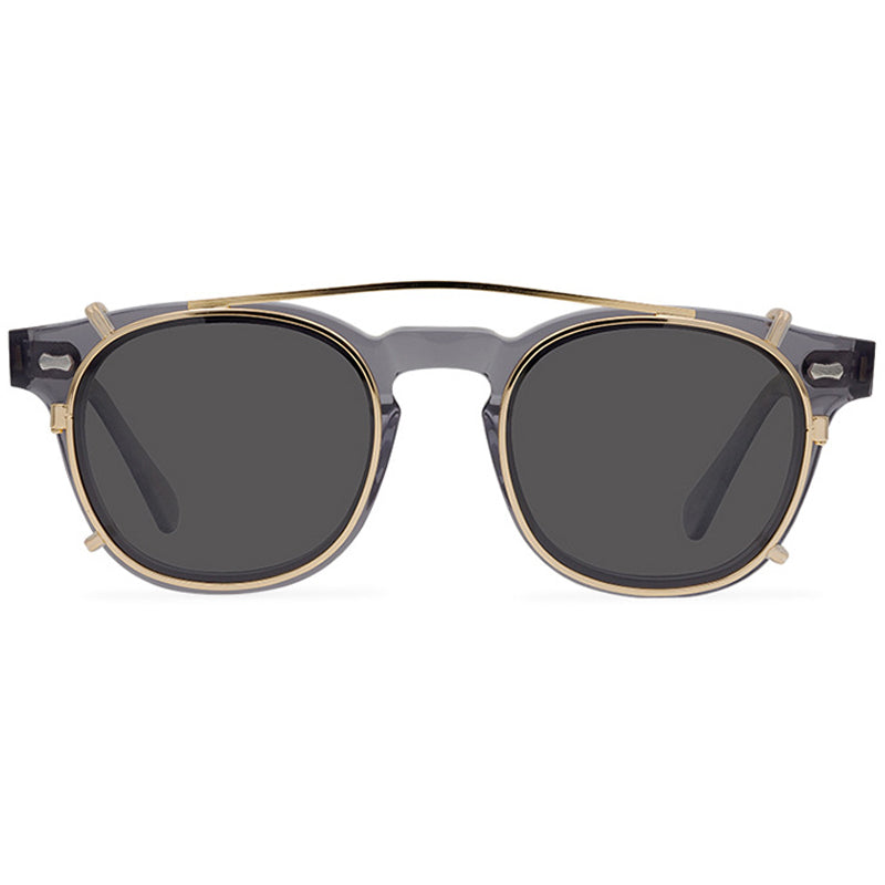 Square Glasses A1934