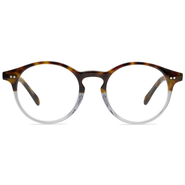 Round Glasses A2292