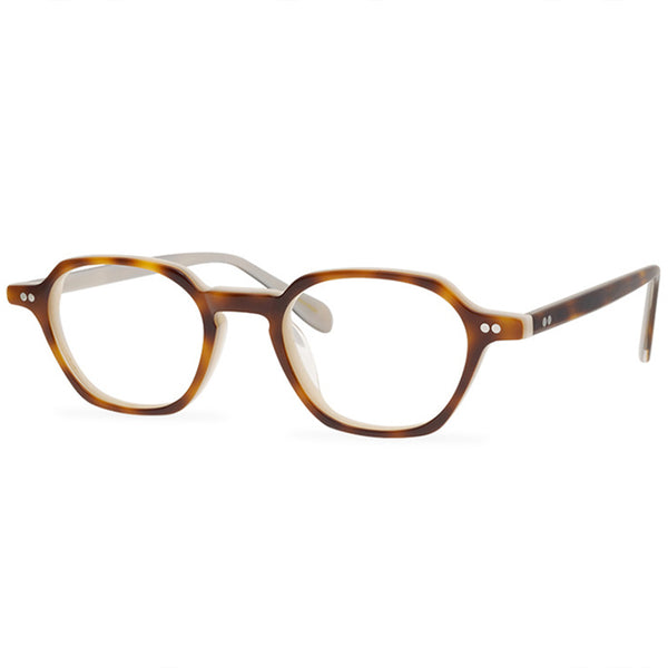 Geometric Glasses A2286