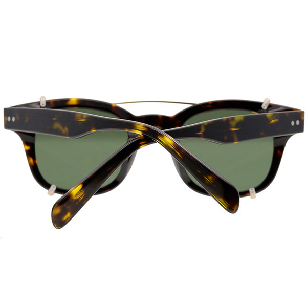 Square Glasses A2248