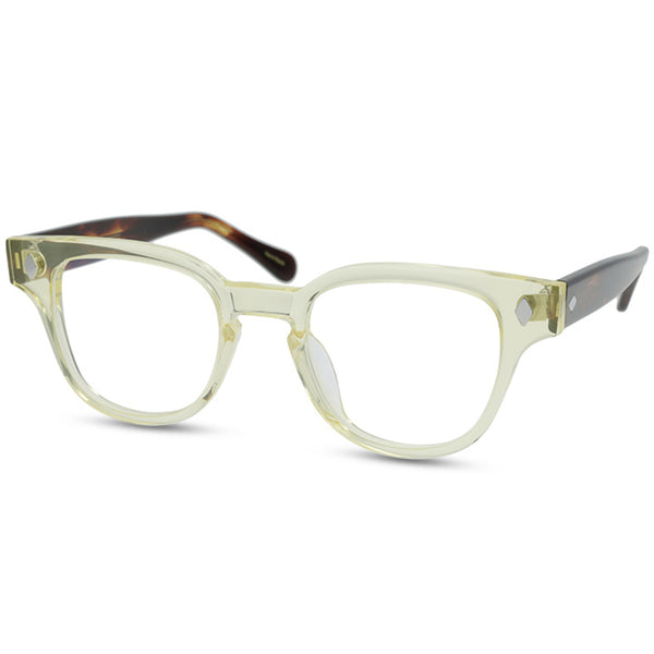 Square Glasses A2202