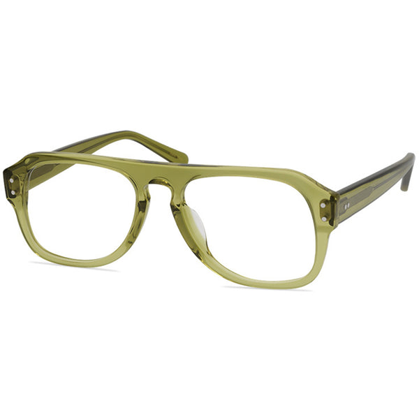 Square Glasses A2297