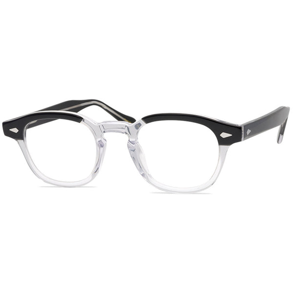 Square Glasses A2206