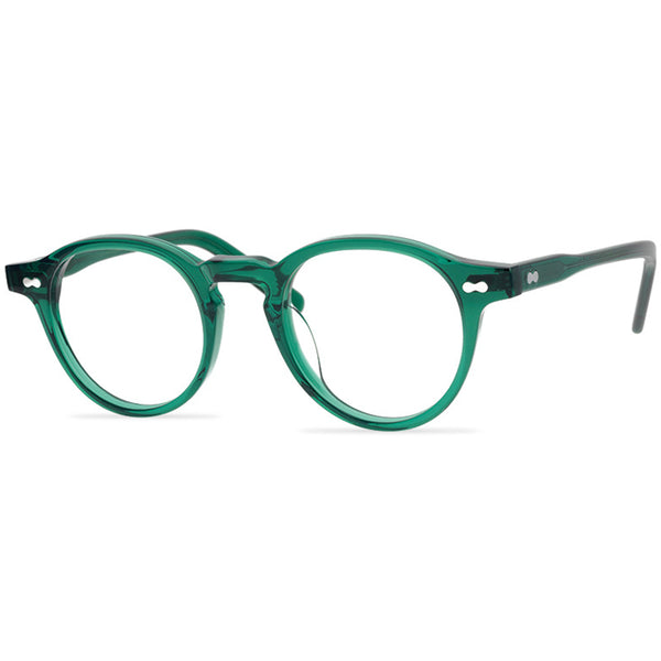 Round Glasses A2276