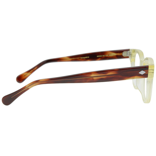 Square Glasses A2202