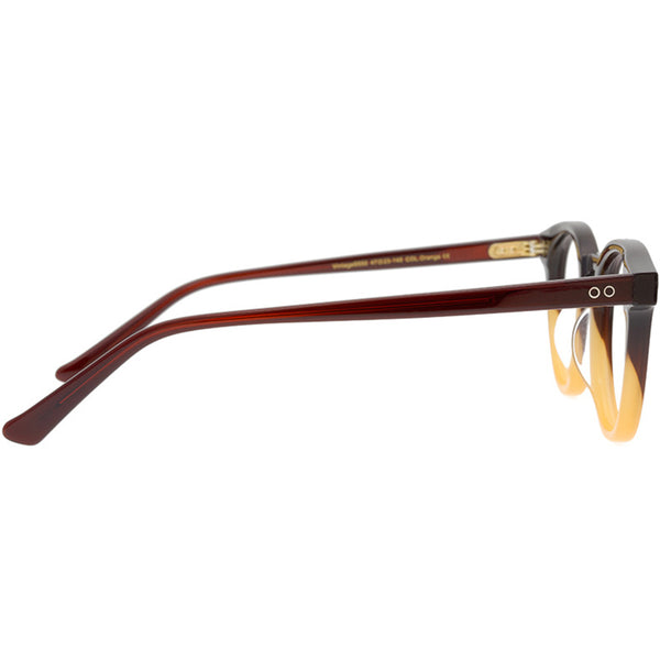 Round Glasses A1207