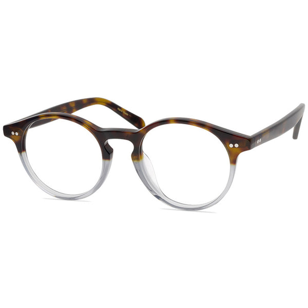 Round Glasses A2292