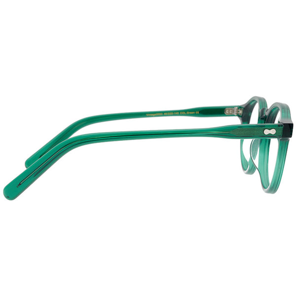 Round Glasses A2276