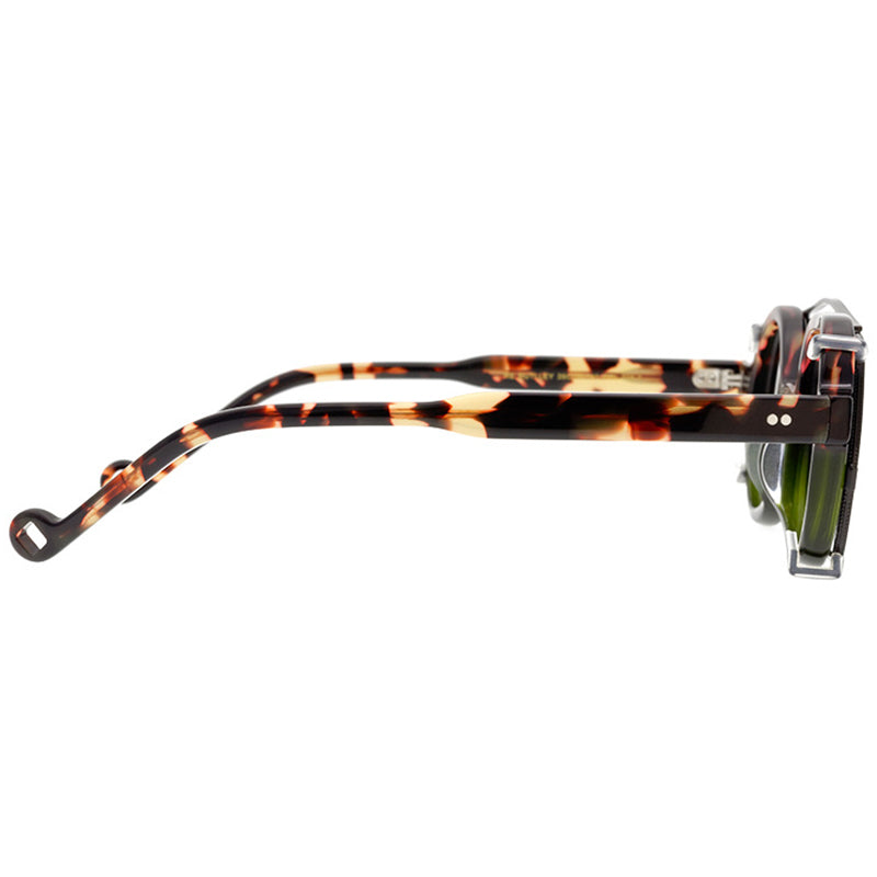 Geometric Glasses A3658