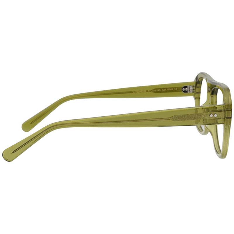 Square Glasses A2297