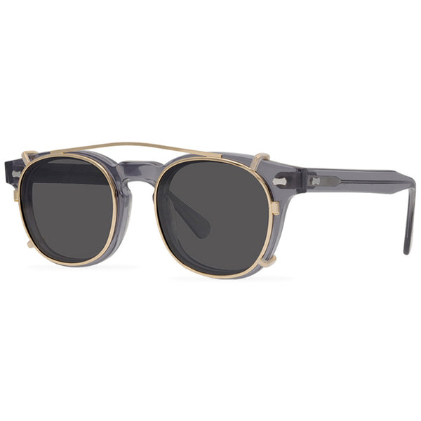 Square Glasses A1934