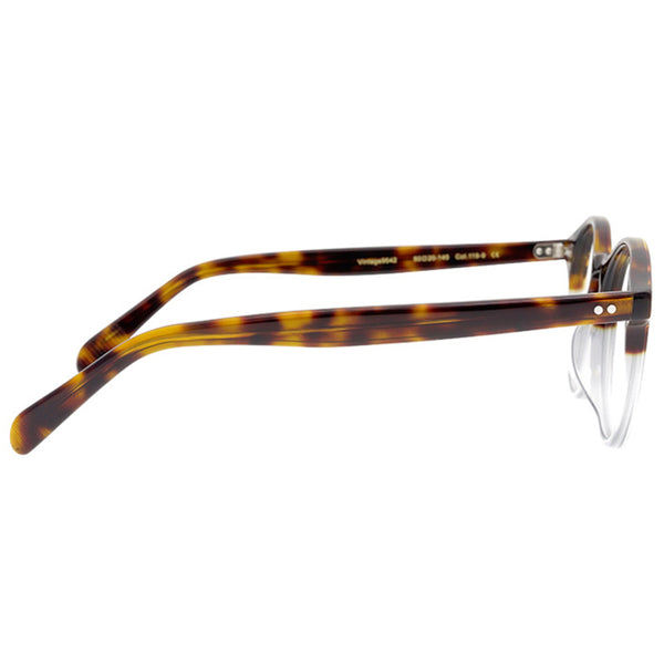 Round Glasses A2292