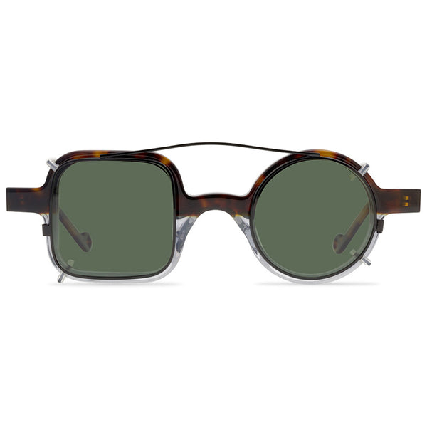 Geometric Glasses A3658