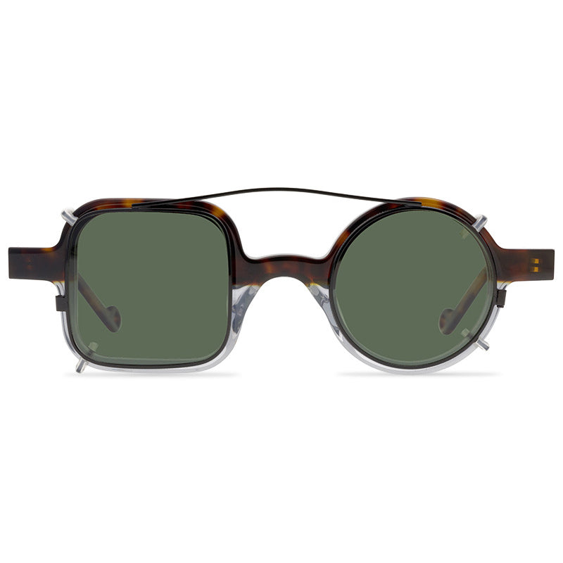 Geometric Glasses A3658