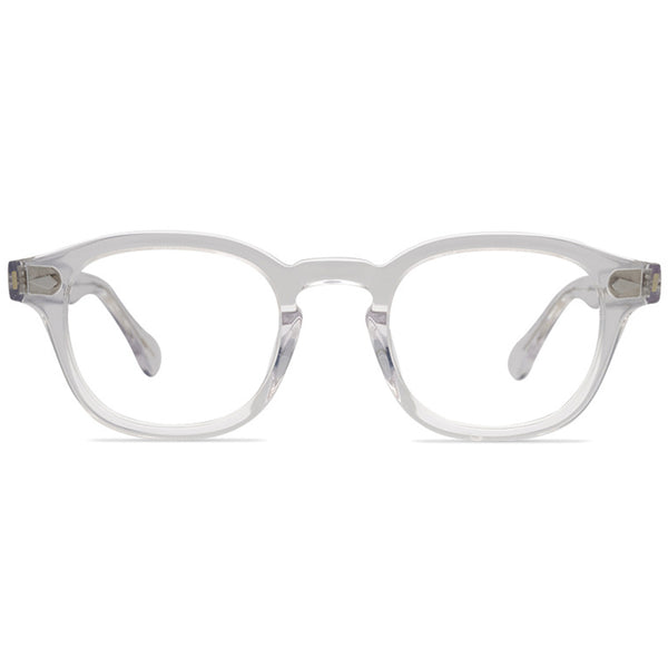 Square Glasses A2206