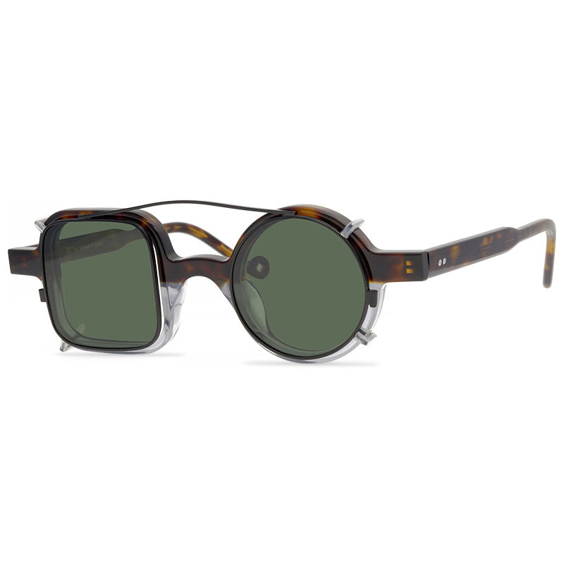 Geometric Glasses A3658