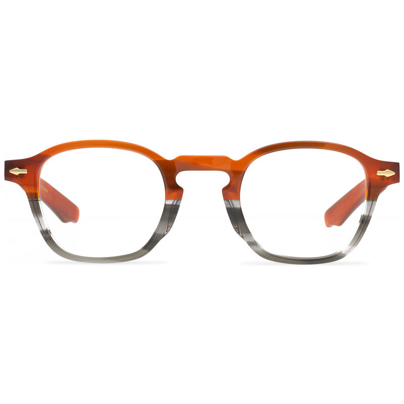 Square Glasses A2278