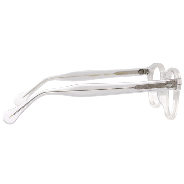 Square Glasses A2206