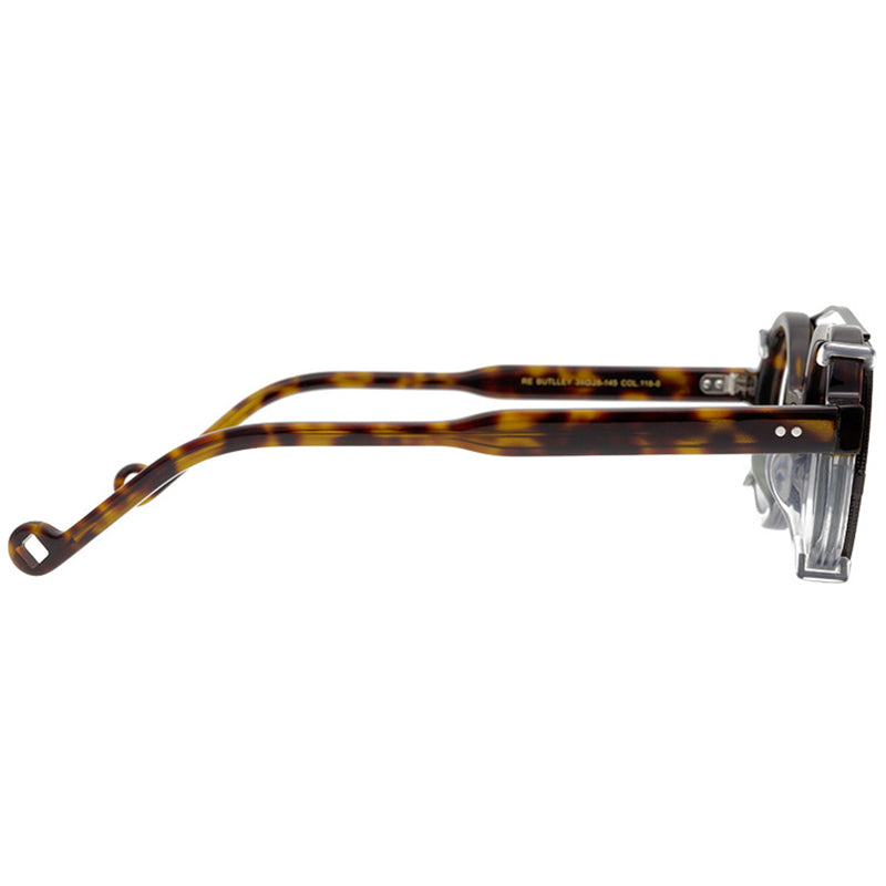 Geometric Glasses A3658