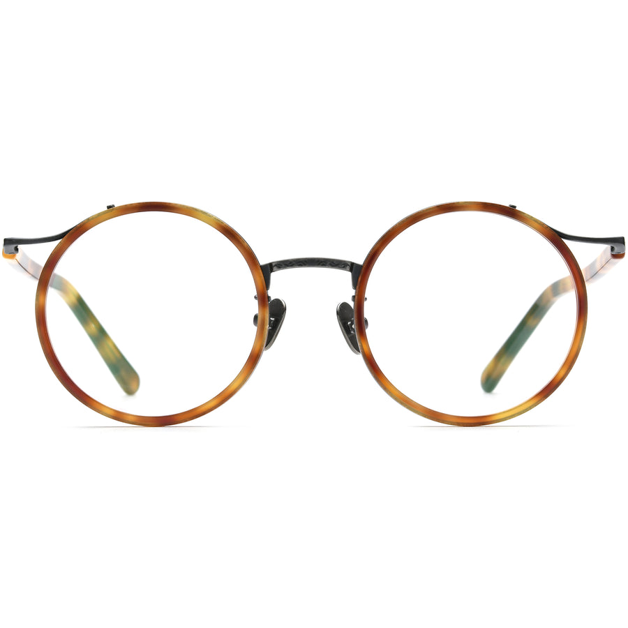 Round Glasses BR1123