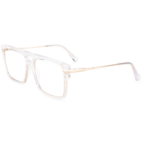 Square Glasses YEC1081