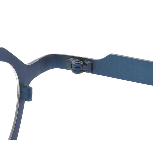 Geometric Glasses A3853